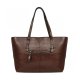 TOTE BAG FOR WOMEN VEGAN LEATHER HANDBAGS WITH LARGE Capacity Concise SHOULDER BAG